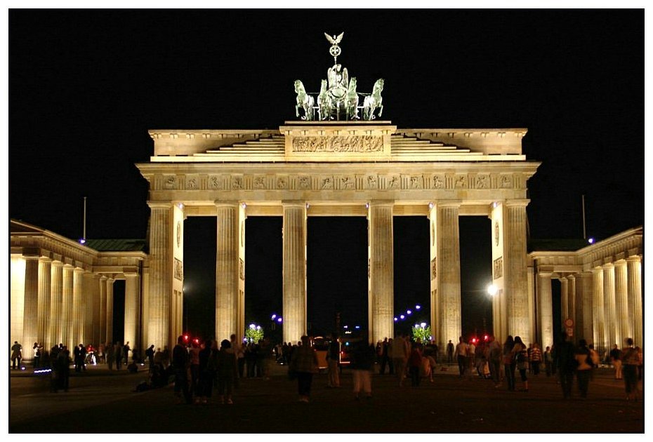 Brandenburger Tor