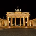 Brandenburger Tor