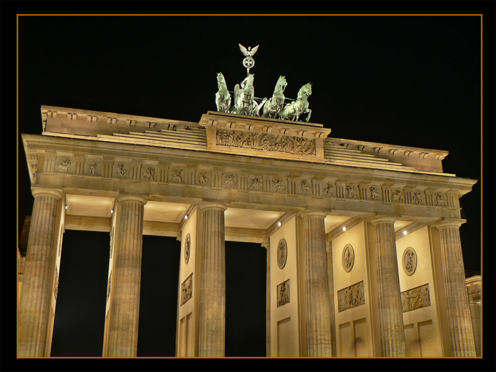 Brandenburger Tor