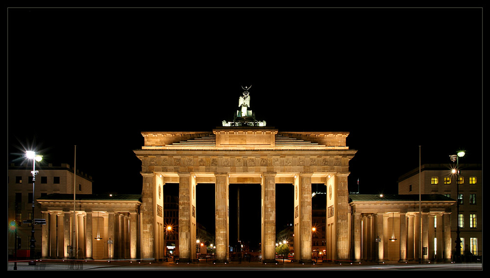 Brandenburger Tor