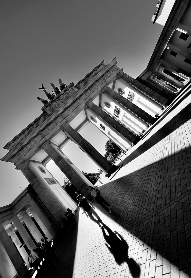 Brandenburger Tor