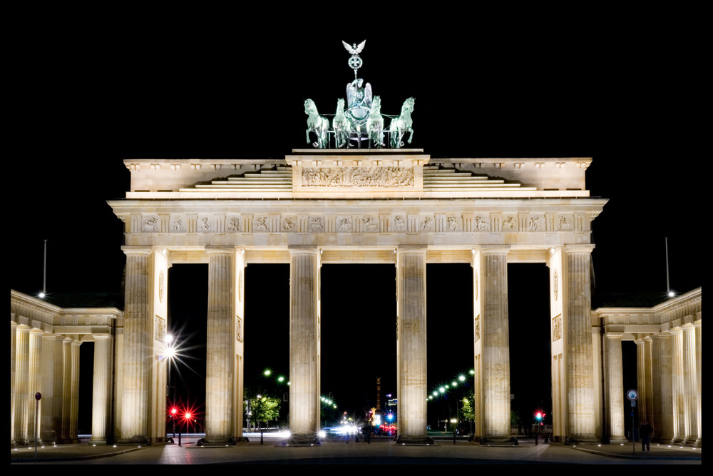 Brandenburger Tor