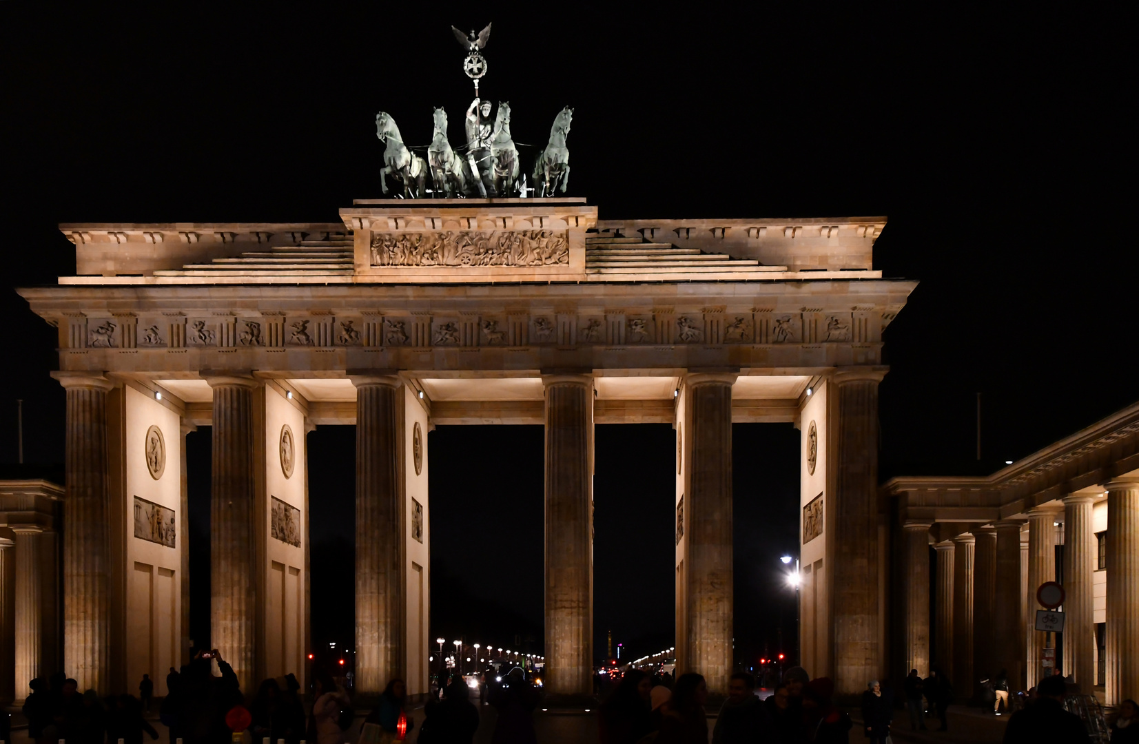 Brandenburger Tor 