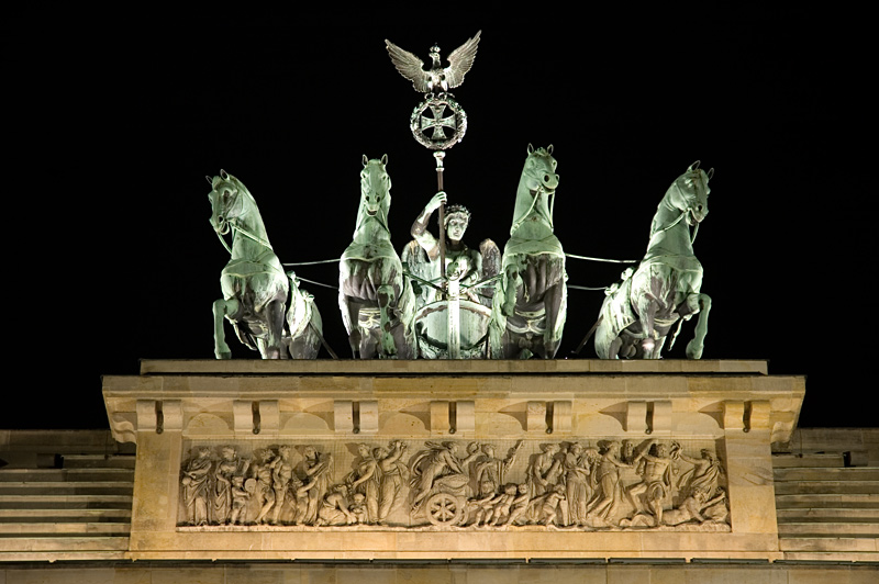 Brandenburger Tor