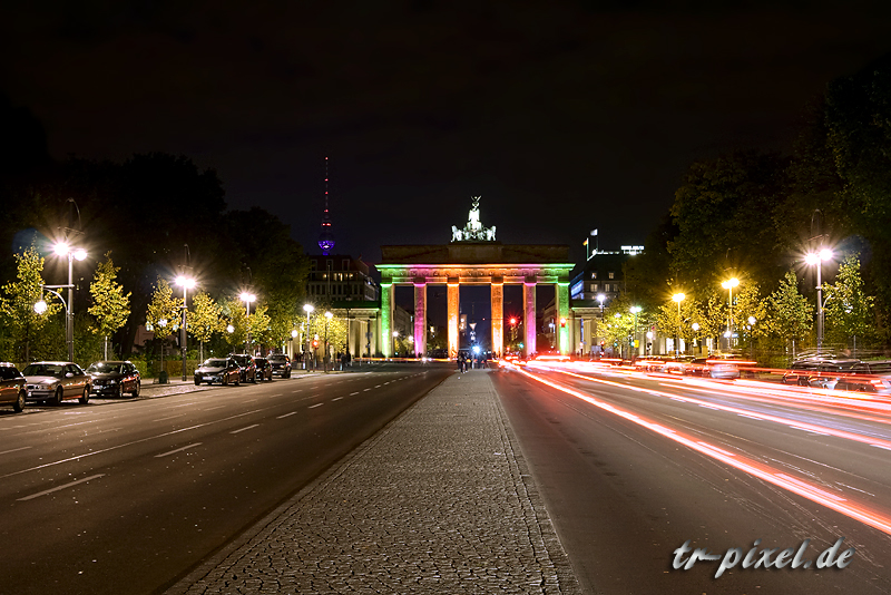 Brandenburger Tor