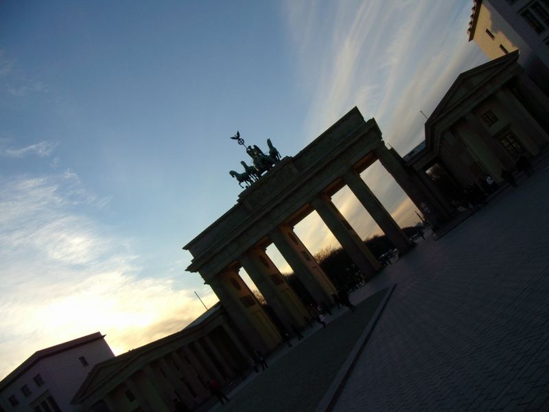 Brandenburger Tor