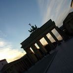 Brandenburger Tor