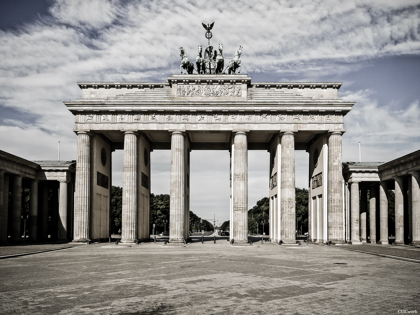 Brandenburger Tor