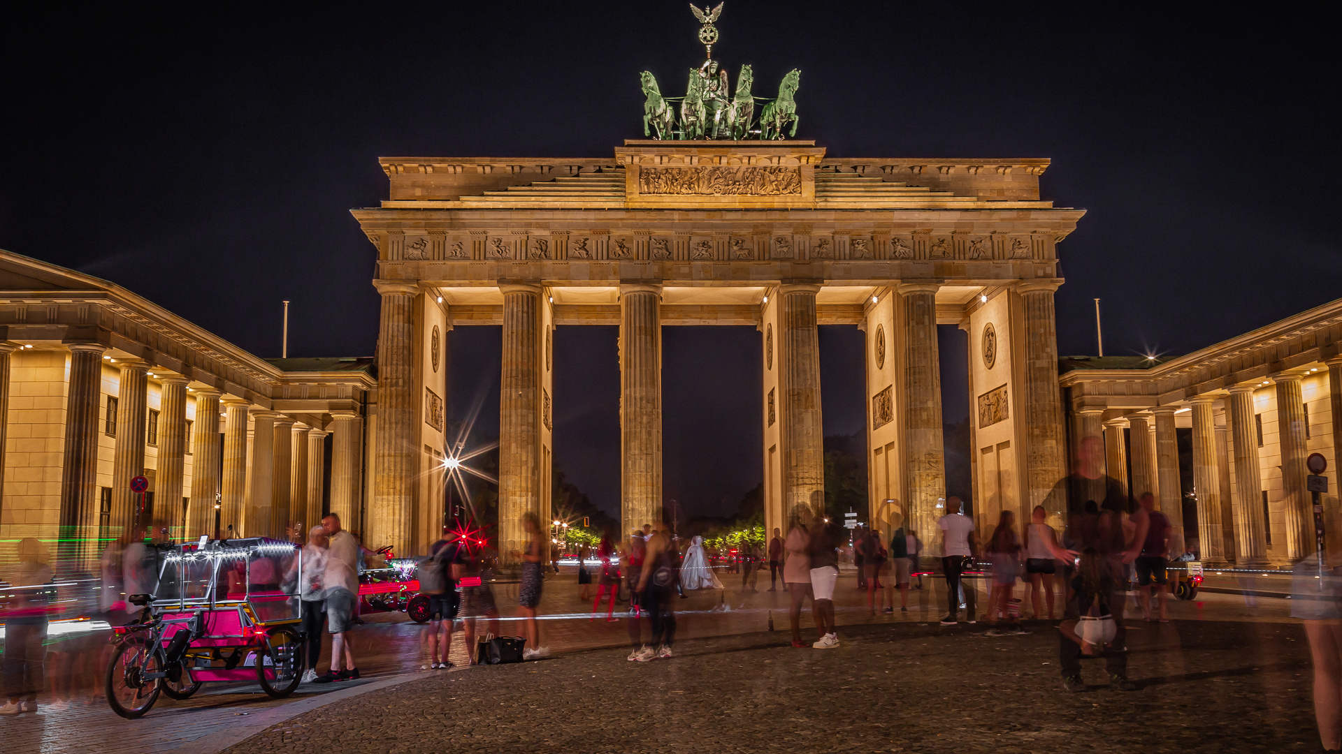 Brandenburger Tor 