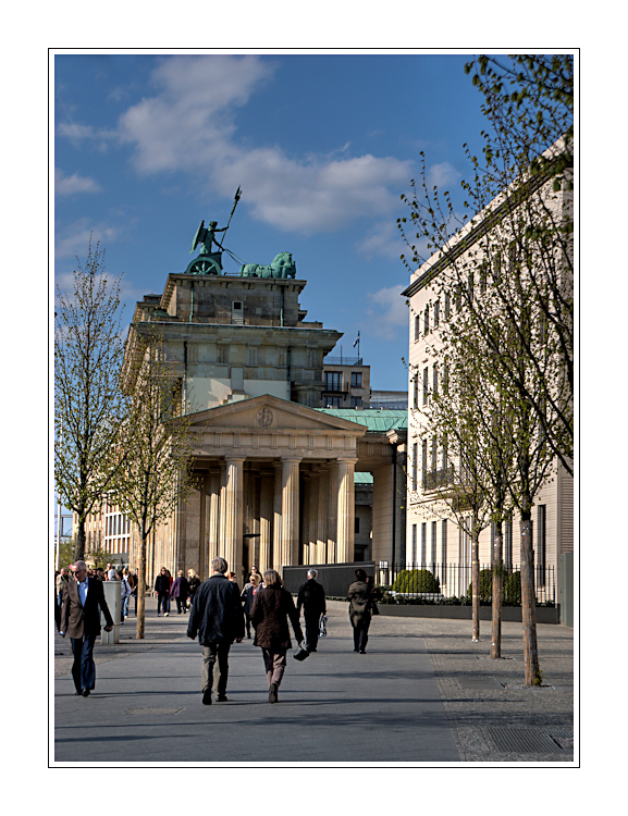 brandenburger tor