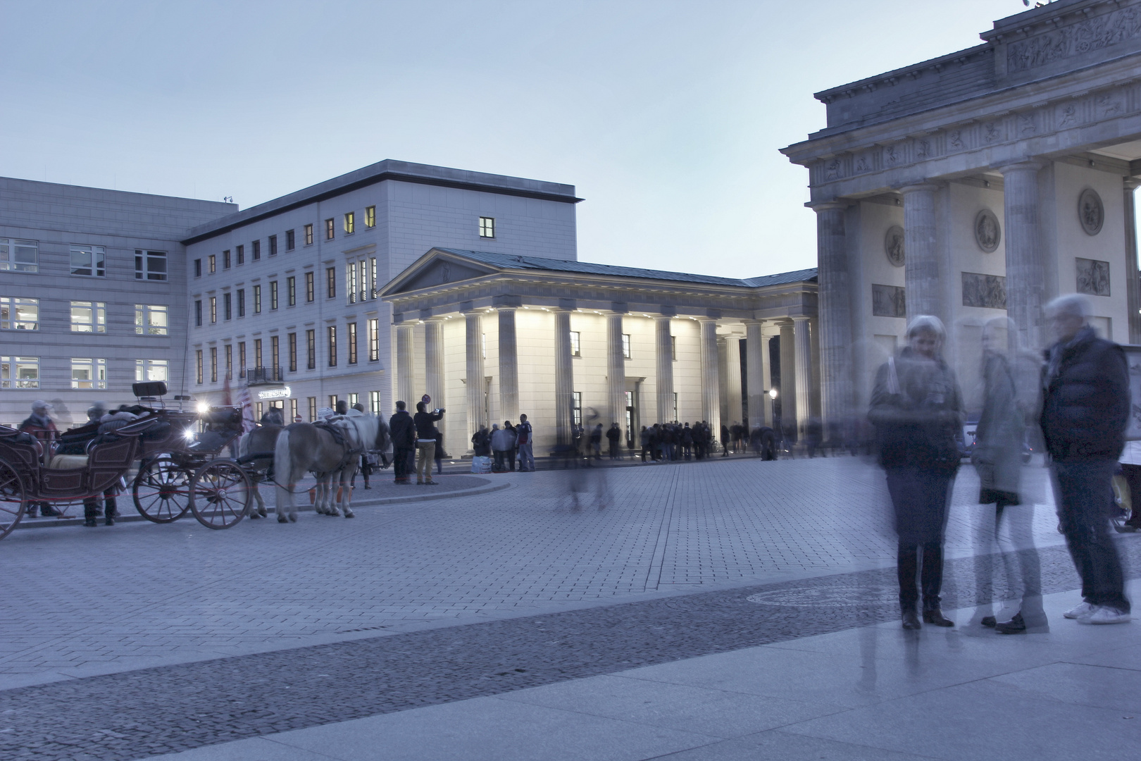 Brandenburger Tor