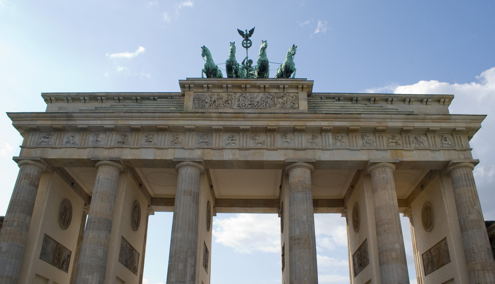 Brandenburger Tor