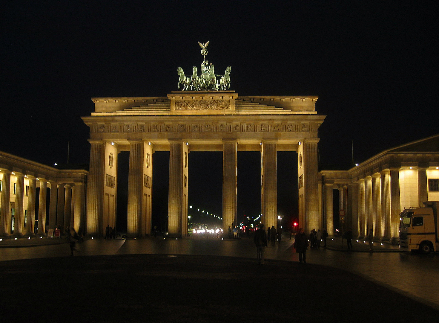 Brandenburger Tor