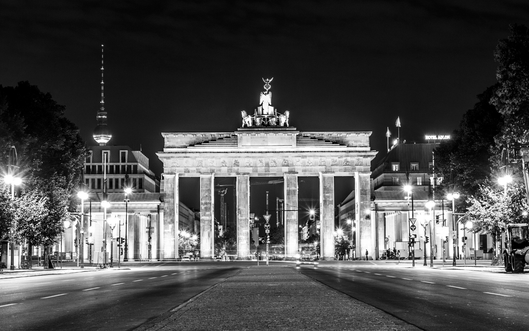 Brandenburger Tor