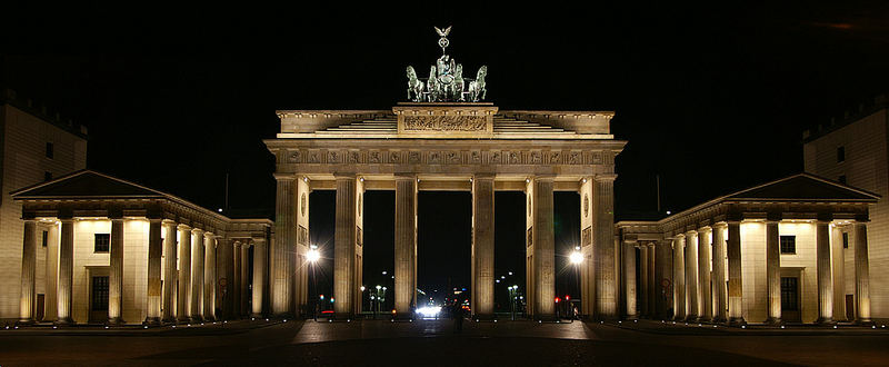 Brandenburger Tor