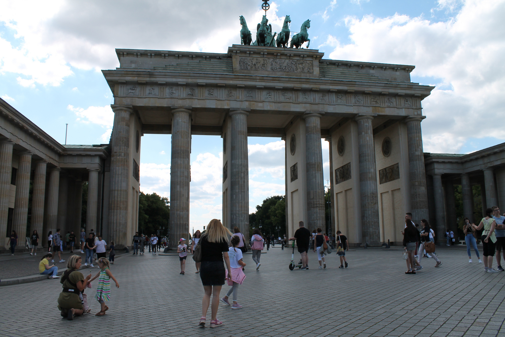 Brandenburger Tor