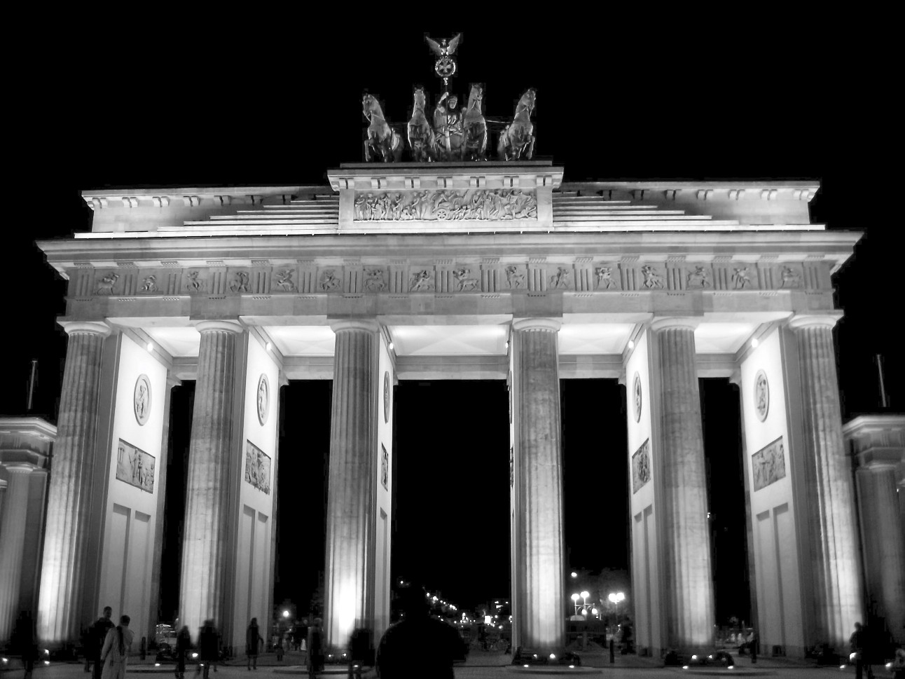 Brandenburger Tor