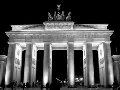 Brandenburger Tor