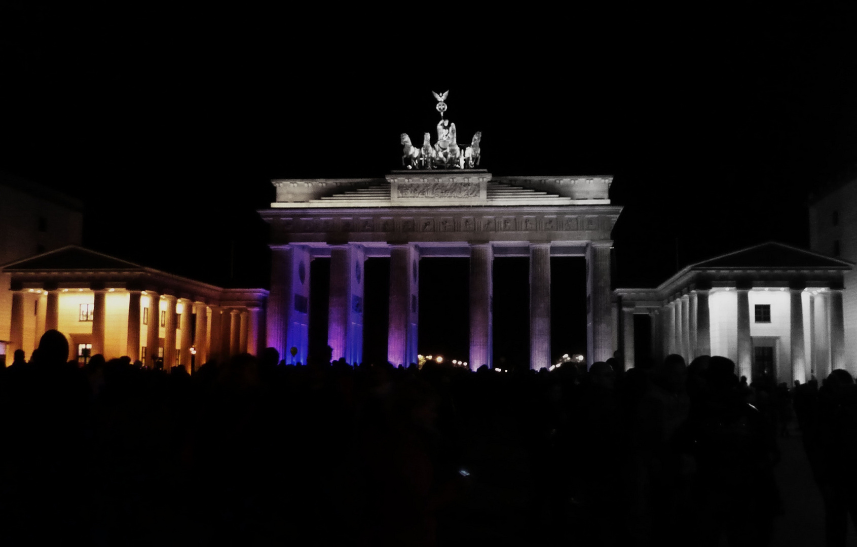 Brandenburger Tor