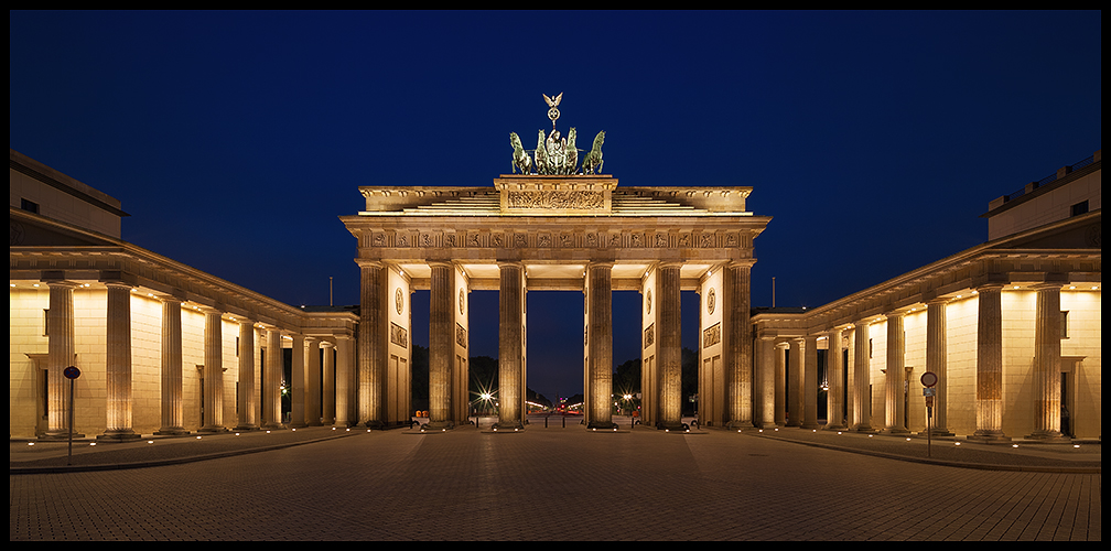 Brandenburger Tor