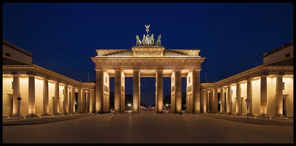 Brandenburger Tor