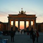 Brandenburger Tor