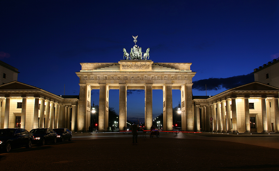 Brandenburger Tor