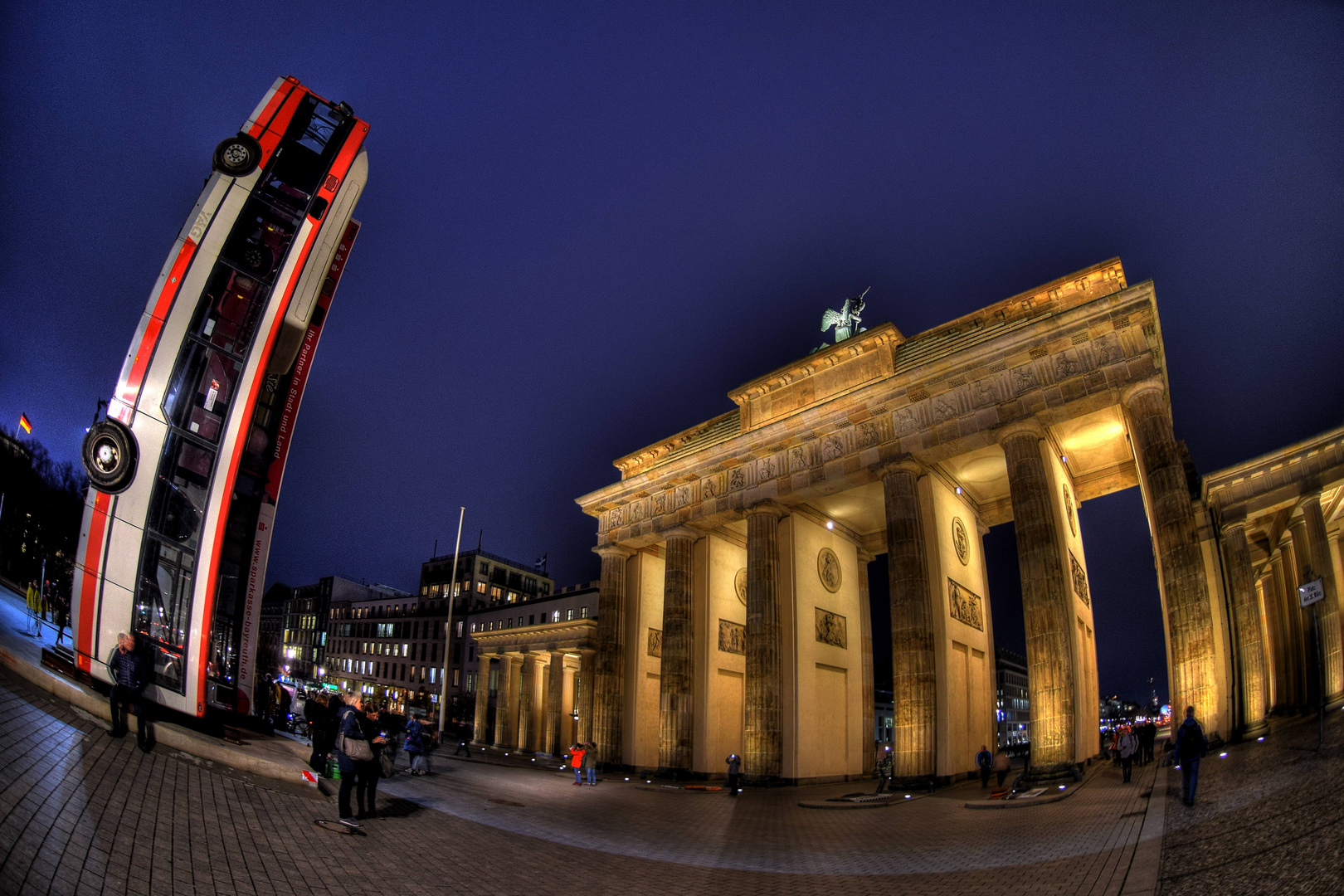 Brandenburger Tor