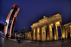 Brandenburger Tor