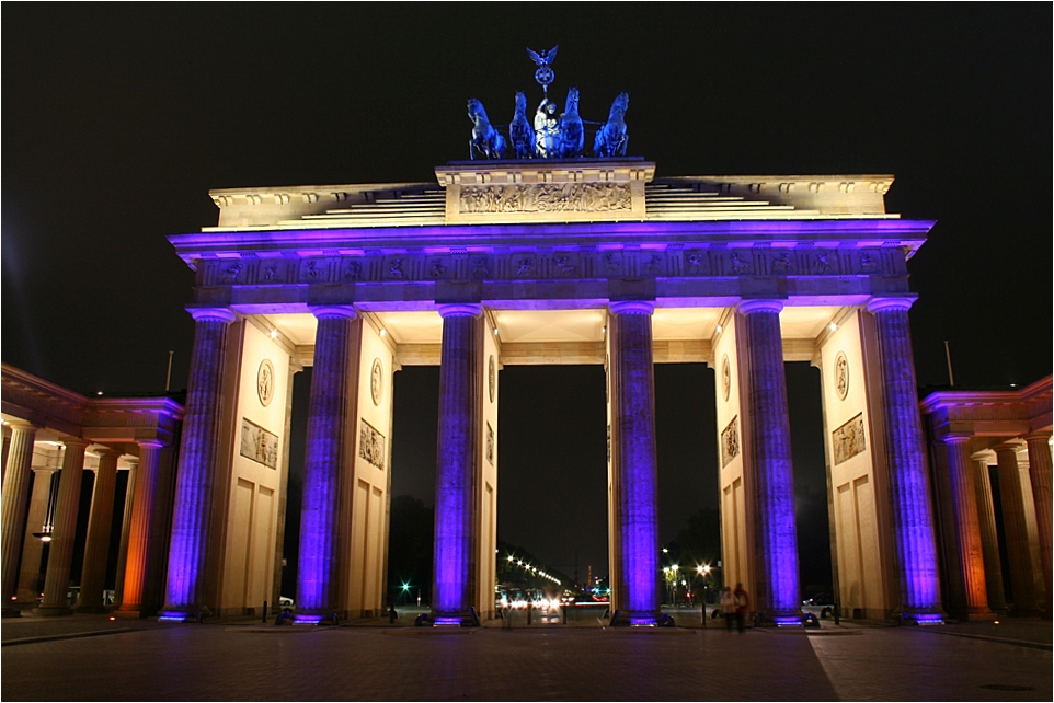 Brandenburger Tor