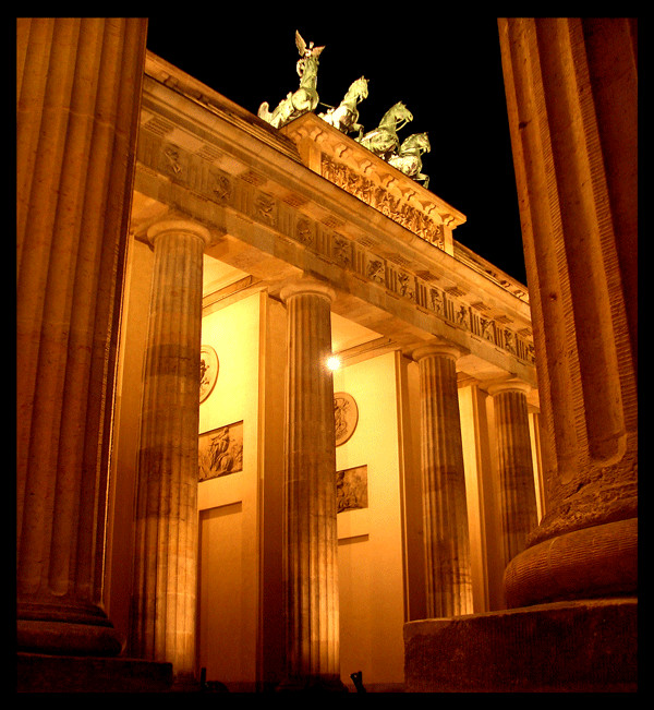 Brandenburger Tor