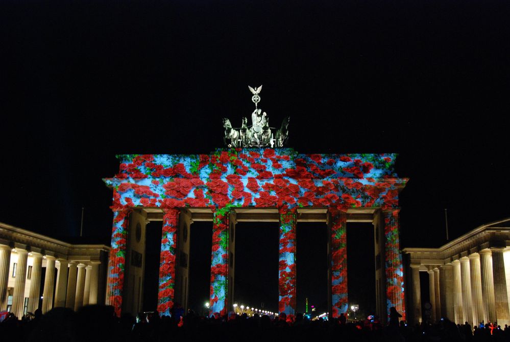 Brandenburger Tor 6