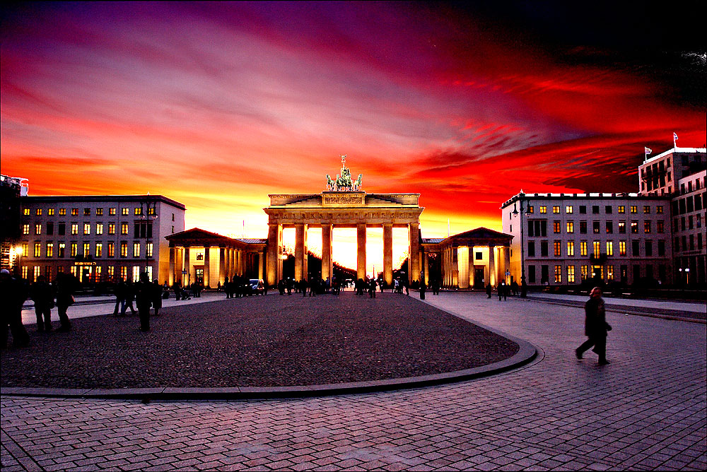 Brandenburger Tor