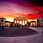 Brandenburger Tor