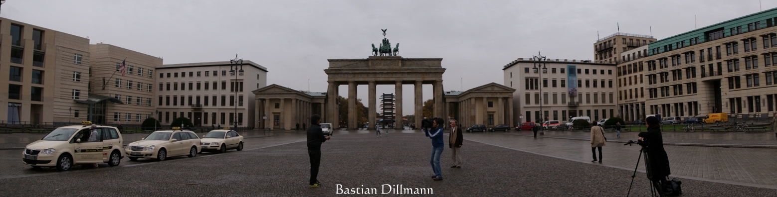 Brandenburger Tor