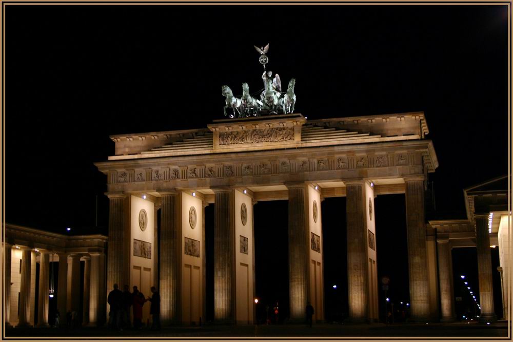 Brandenburger Tor