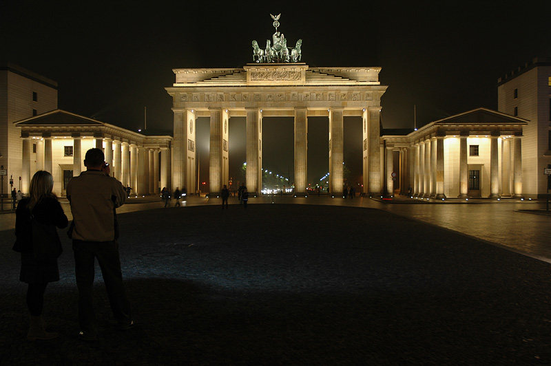 Brandenburger Tor