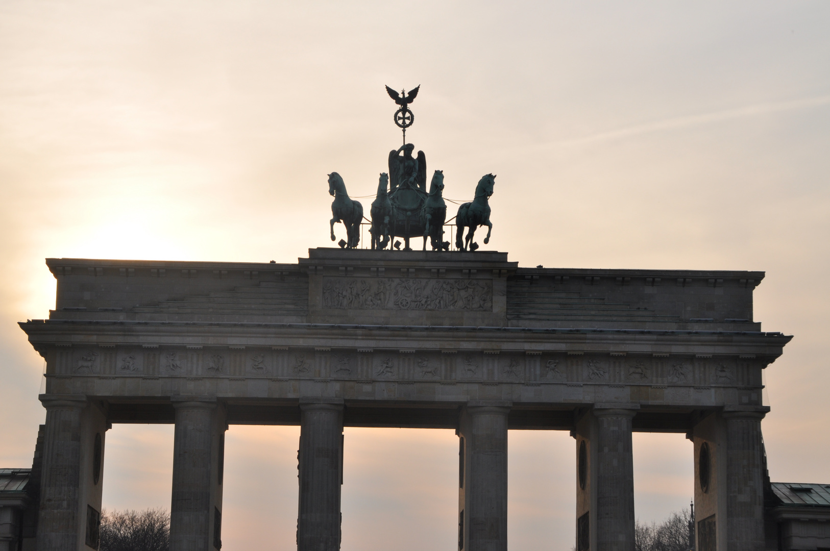 Brandenburger Tor