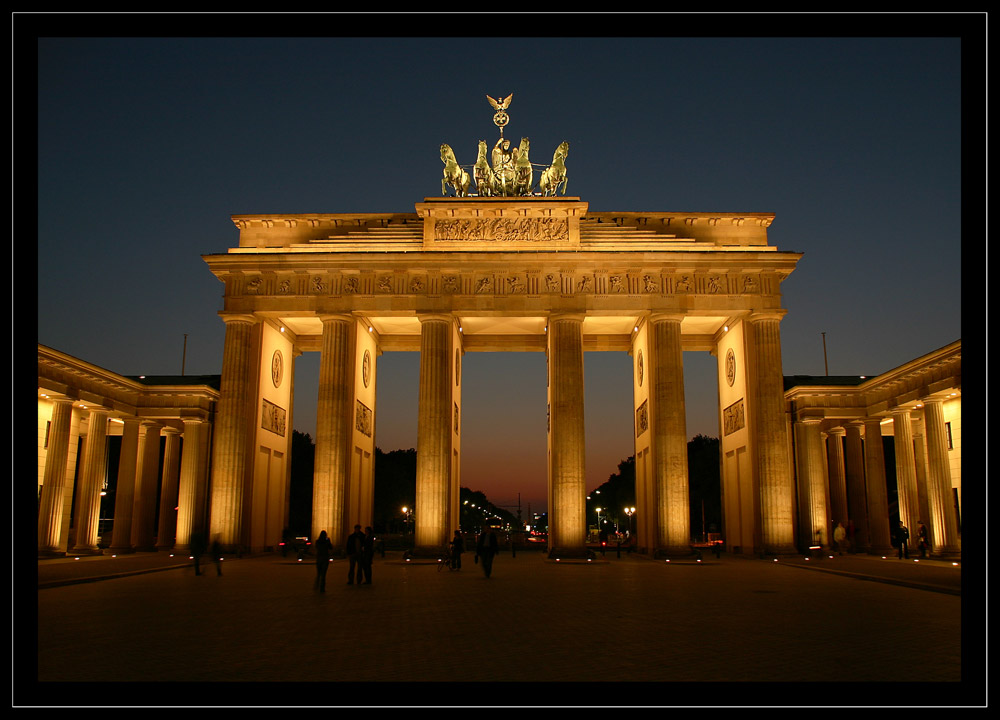 Brandenburger Tor