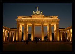 Brandenburger Tor