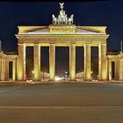 Brandenburger Tor