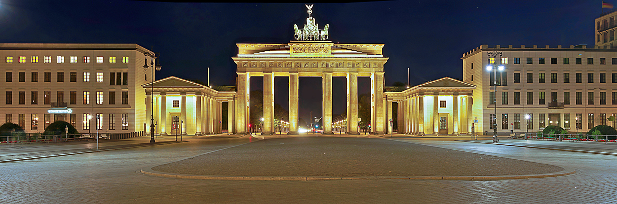 Brandenburger Tor