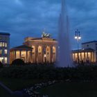 Brandenburger Tor