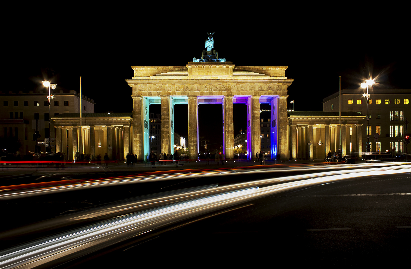 Brandenburger Tor