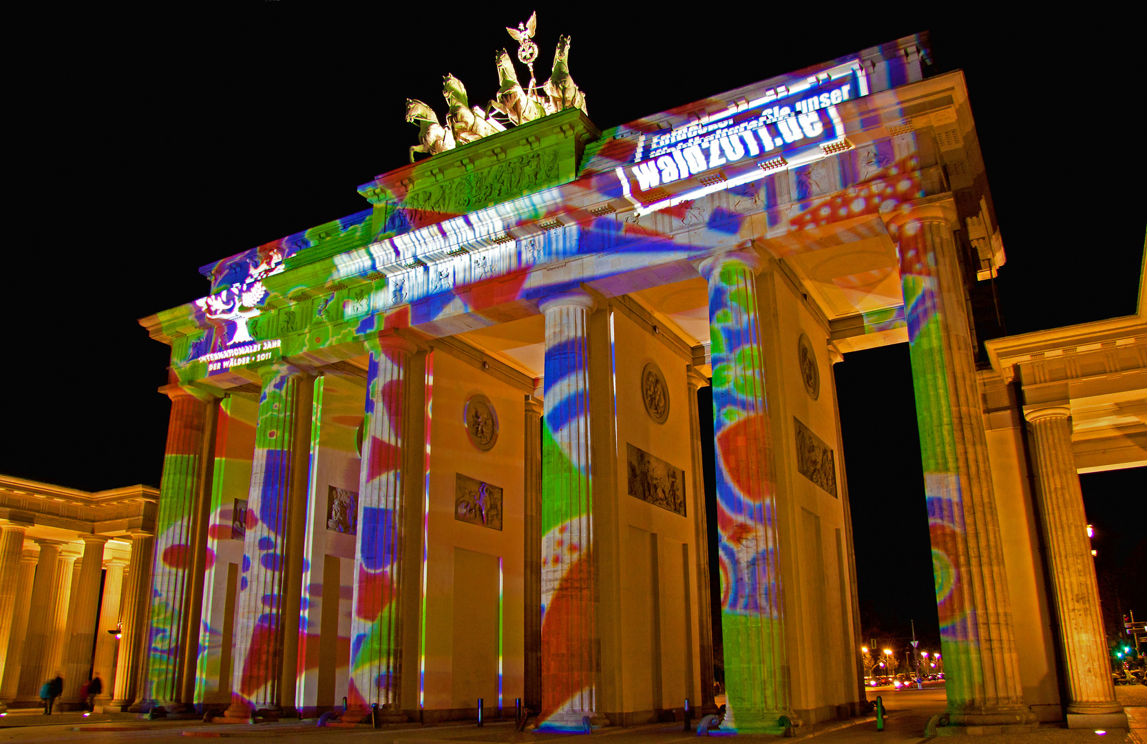 Brandenburger Tor