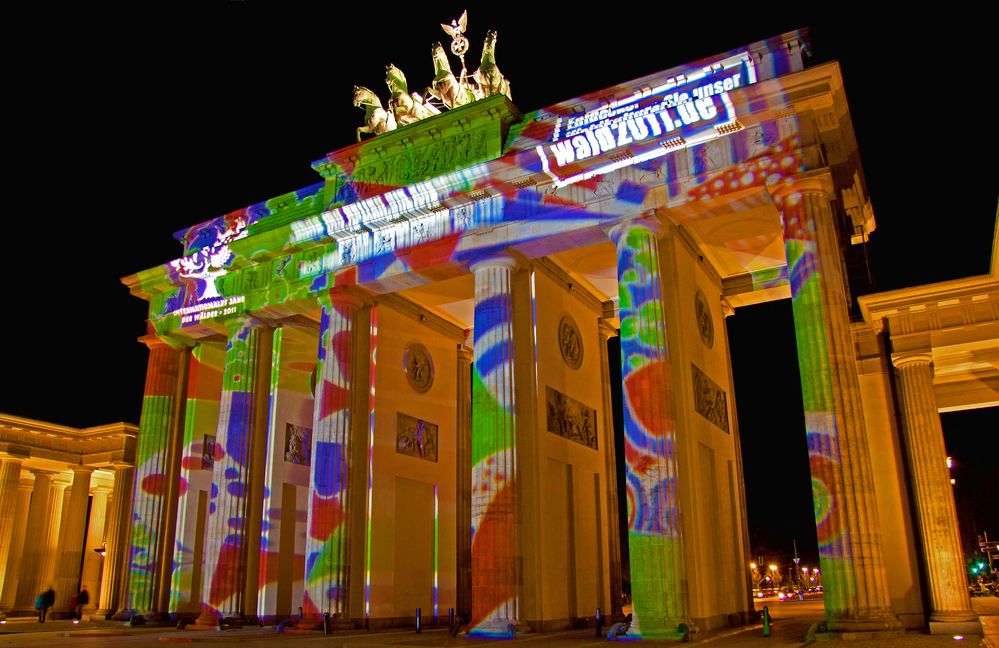 Brandenburger Tor