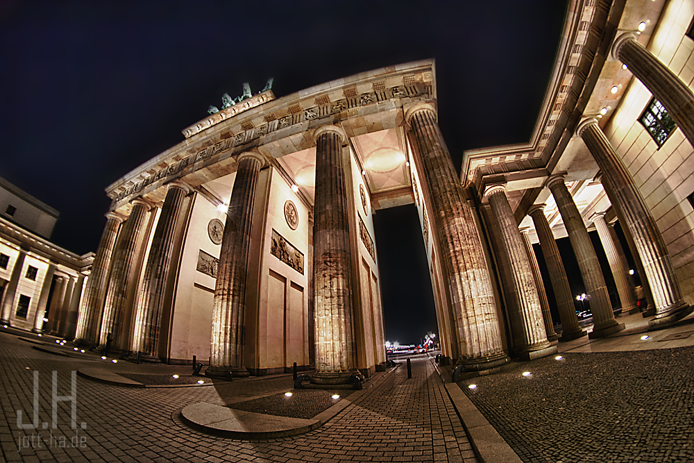 Brandenburger Tor