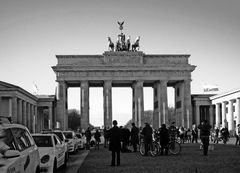 Brandenburger Tor