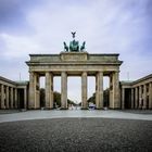 Brandenburger Tor 