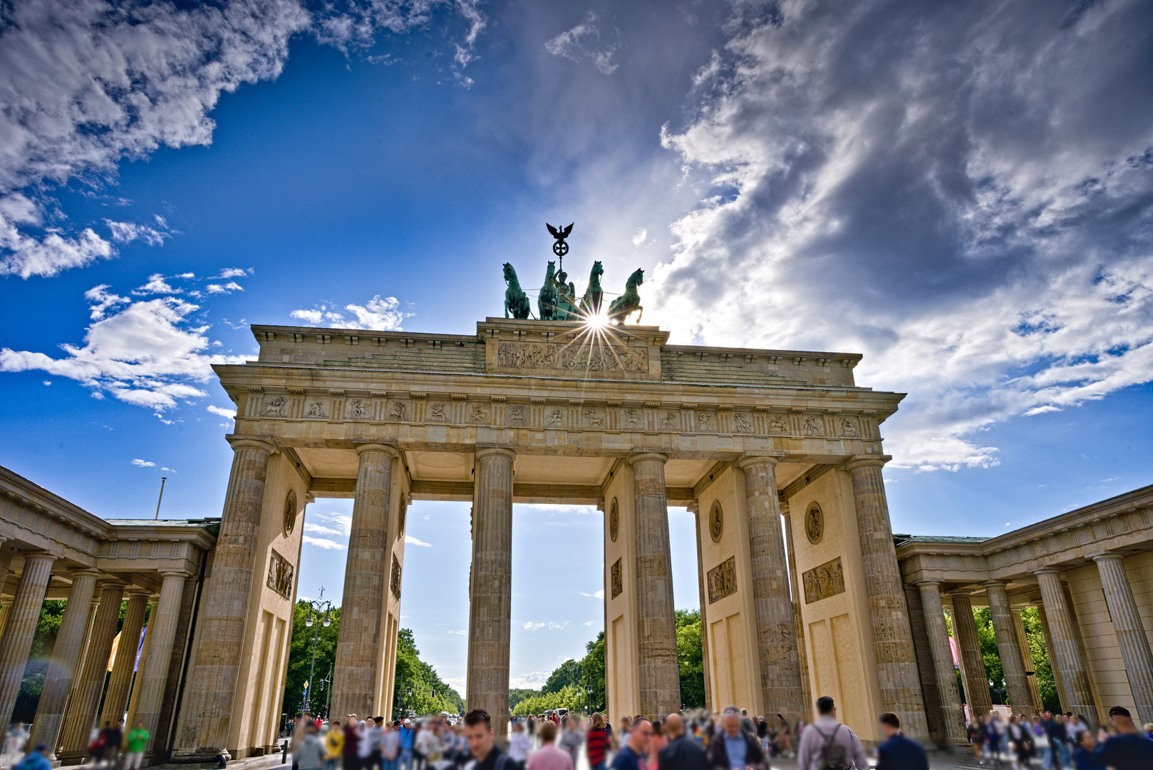 Brandenburger Tor